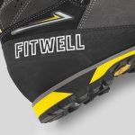 Scarpa da trekking Fitwell Rapid - immagine 3