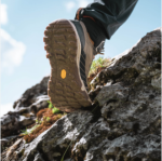 Scarpa da hiking DEVERO MID GTX Zamberlan - immagine 18