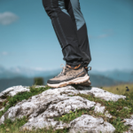 Scarpa da hiking DEVERO MID GTX Zamberlan - immagine 19
