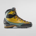 Scarpone da trekking Trango Trk Leather GTX  La Sportiva - immagine 4