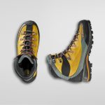 Scarpone da trekking Trango Trk Leather GTX  La Sportiva - immagine 7