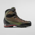 Scarpone da trekking Trango Trk Leather GTX  La Sportiva - immagine 10