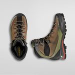 Scarpone da trekking Trango Trk Leather GTX  La Sportiva
