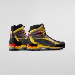 Scarpone da trekking Trango Tech Leather GTX  La Sportiva