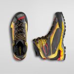 Scarpone da trekking Trango Tech Leather GTX  La Sportiva - immagine 5