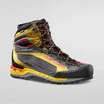 Scarpone da trekking Trango Tech Leather GTX  La Sportiva - immagine 6