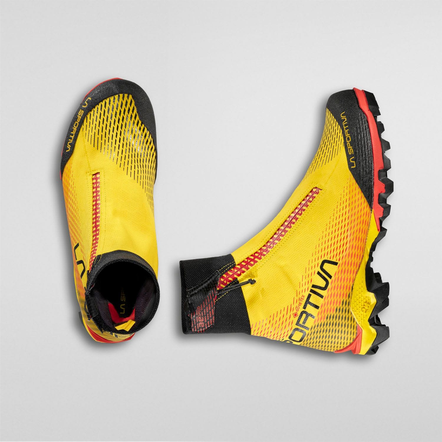 ZFMS095_Y00K00_06_ZFMS095Y00K0038 Scarpone da alpinismo Aequilibrium Speed GTX La Sportiva - immagine 1