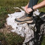 Scarpa da hiking DEVERO MID GTX Zamberlan - immagine 20