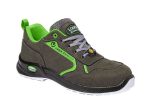 Scarpa bassa antinfortunistica TIBET2  Logica