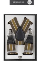 Bretelle regolabili - immagine 6