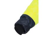 Parka NEON HV  Yellow/Navy - immagine 5