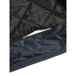 Parka NEON HV  Yellow/Navy - immagine 7