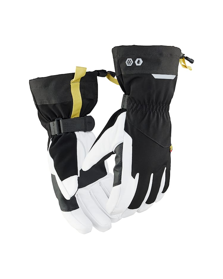 281314179910_CF Guanto invernale Supreme Warm 2813 Blaklader - immagine 1