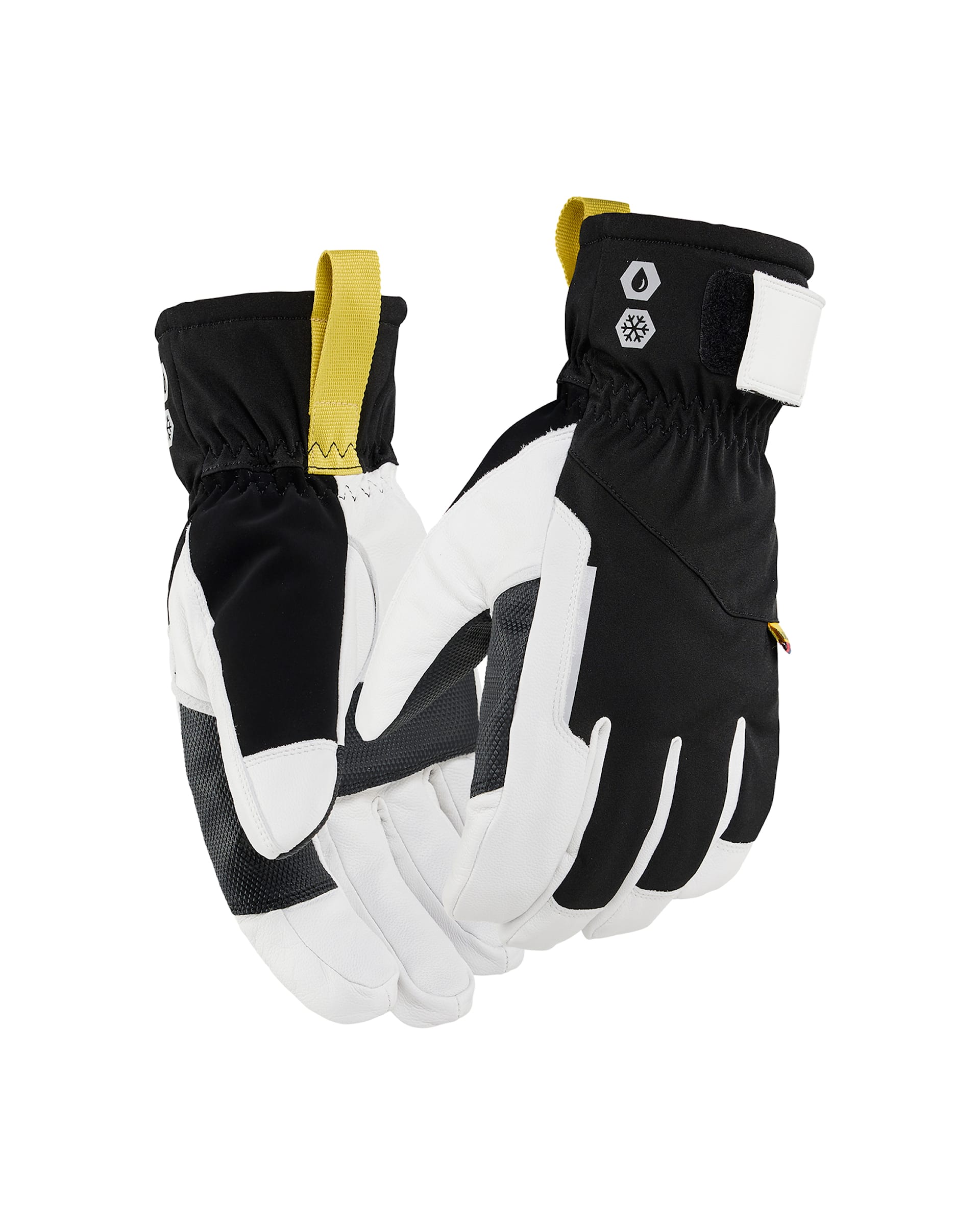 281414179910_CF Guanto invernale Supreme Warm 2814 Blaklader - immagine 1