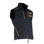 Gilet SOFTSHELL EXTREME REVERSE - immagine 2