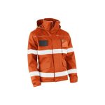 Giacca PETROL FR Reverse - immagine 2