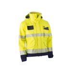 Giacca PETROL FR Reverse - immagine 3