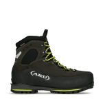 Scarponi antinfortunistici SUPERALP WORK GTX   AKU - immagine 2