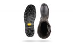 Stivale da caccia FINLAND ZIP SOL GTX  CRISPI - immagine 4