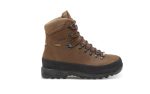 Scarpone antinfortunistico NEVADA SAFETY GTX - CRISPI - immagine 2
