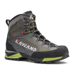 Scatpone da trekking ROCKET GTX OLIVE LIME  KAYLAND - immagine 3