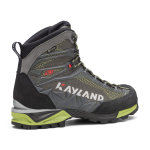 Scatpone da trekking ROCKET GTX OLIVE LIME  KAYLAND - immagine 4