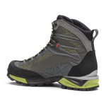 Scatpone da trekking ROCKET GTX OLIVE LIME  KAYLAND - immagine 6