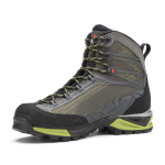Scatpone da trekking ROCKET GTX OLIVE LIME  KAYLAND - immagine 7
