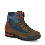 Scarponcino da Trekking SLOPE  ORIGINAL GTX BLU-OLIVA  AKU