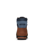 Scarponcino da Trekking SLOPE  ORIGINAL GTX BLU-OLIVA  AKU - immagine 2