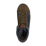 Scarponcino da Trekking SLOPE  ORIGINAL GTX BLU-OLIVA  AKU - immagine 4