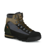 Scarponcino da Trekking SLOPE ORIGINAL GTX  ANTRACITE-VERDE   AKU