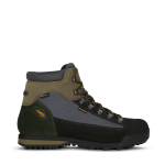 Scarponcino da Trekking SLOPE ORIGINAL GTX  ANTRACITE-VERDE   AKU - immagine 2