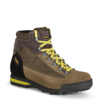 Scarponcino da Trekking SLOPE ORIGINAL GTX FANGO-VERDE  AKU
