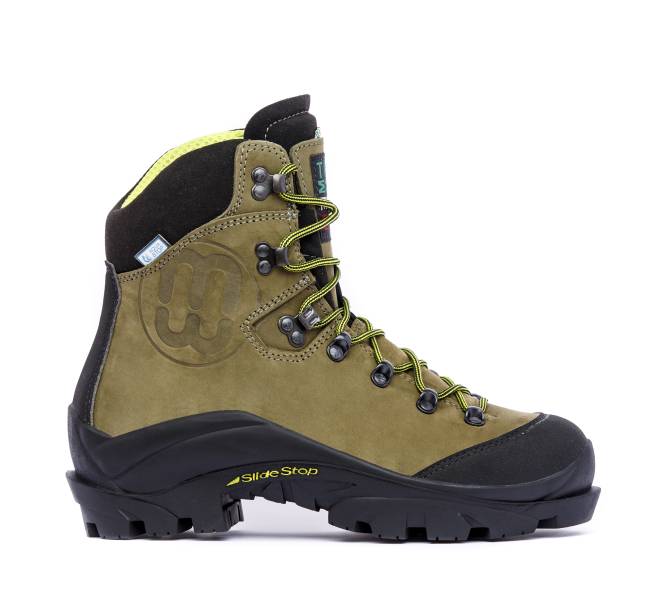 16819827699517R Scarpone da trekking TREEMME 9517/1R HIKING - LIFESTYLE - immagine 1