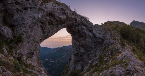 L'anello del monte Forato 2 Schermata 2026 02 06 alle 09.41.05