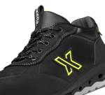 Scarpe antinfortunistiche Exena Moon - immagine 4