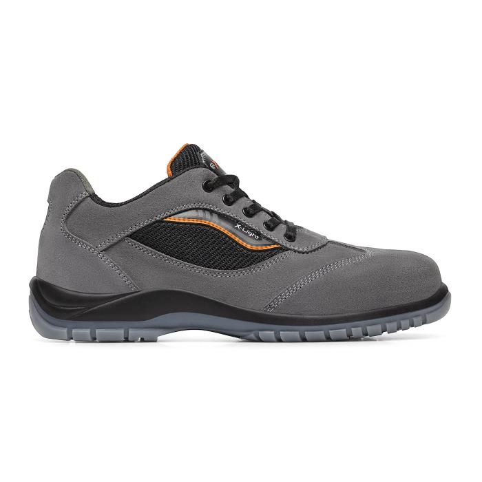A0236V020_01 Scarpe antinfortunistiche ONTARIO EXENA - immagine 1