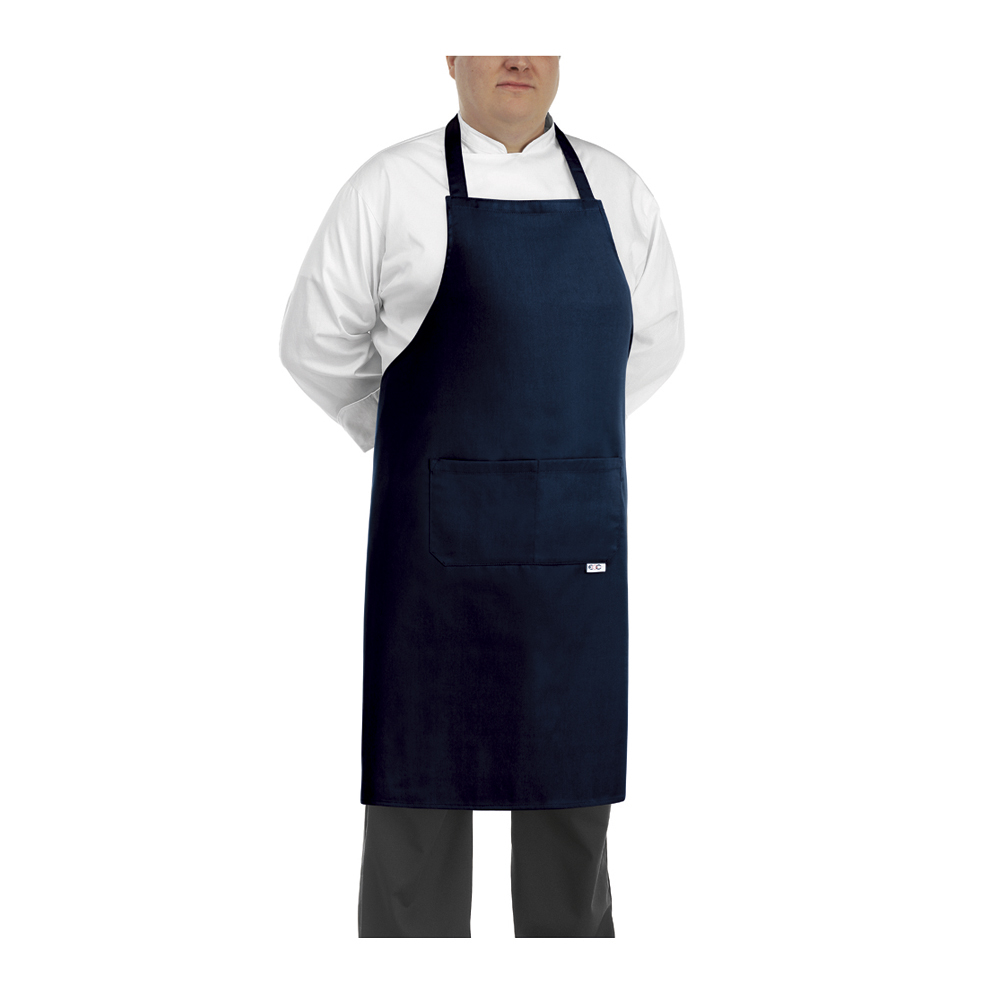 1904006C_BIG_APRON_SAYLOR BIG APRON Grembiule EgoChef - immagine 1