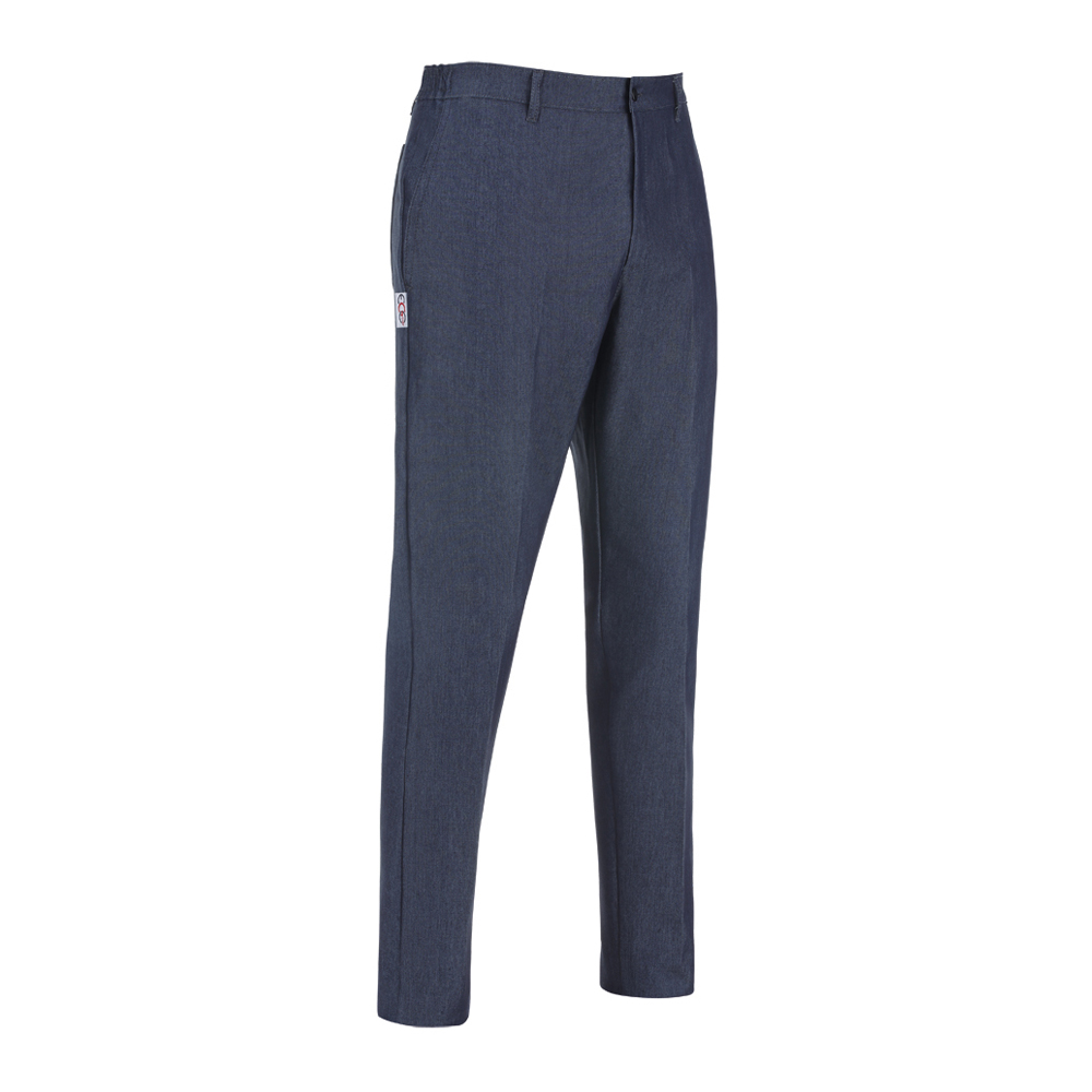 3511070F-1 Pantalone Unisex Slim Fit EgoChef - immagine 1