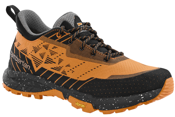 680796bcbe7ea09e81c1a9f1 Scarpa ZAMBERLAN DEVERO LOW GTX - immagine 1