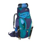 Zaino BIG WALK PRO 80 - Marsupio - immagine 4
