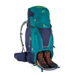 Zaino BIG WALK PRO 80 - Marsupio - immagine 2