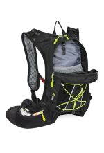 Zainetto pratico e accessoriato DAFLA 10 - Marsupio - immagine 4