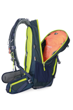 Zaino da bike DYNAMIC 22X - Marsupio - immagine 4