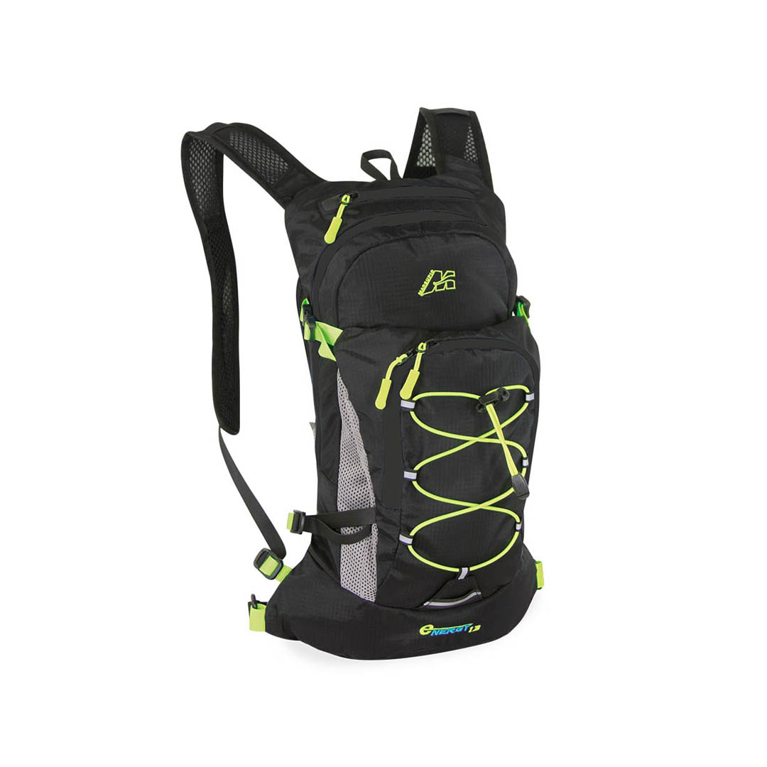ENERGY-13-N-min-2 Zaino ENERGY 13 - Marsupio - immagine 1