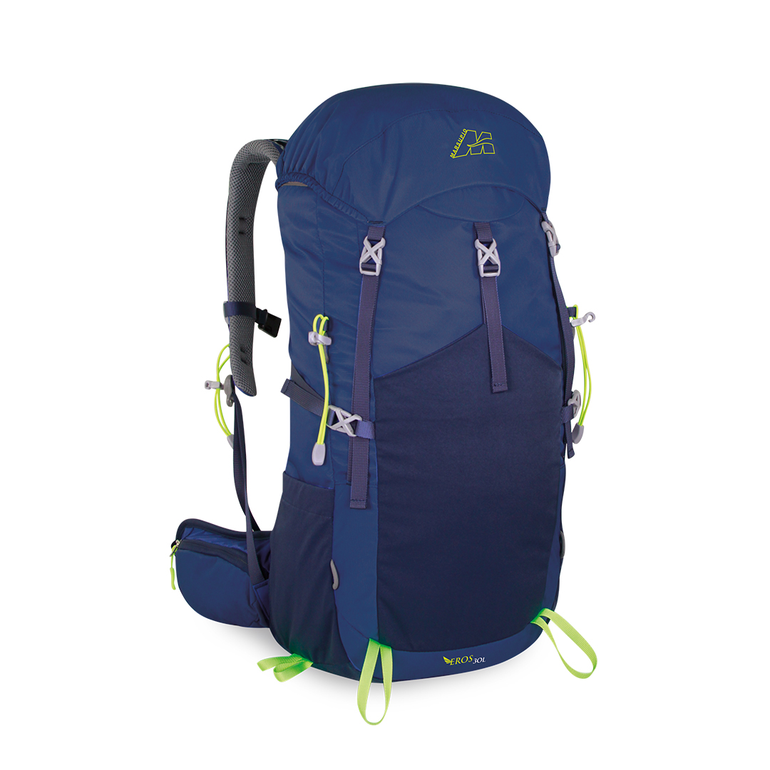 EROS-30-L-BL Zaino da trekking EROS 30 - Marsupio - immagine 1