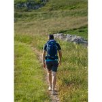 Zaino da trekking EROS 30 - Marsupio - immagine 10