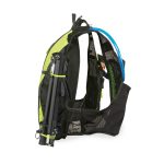Zaino leggero ideale per il nordic walking HYBRID 10 - Marsupio - immagine 4