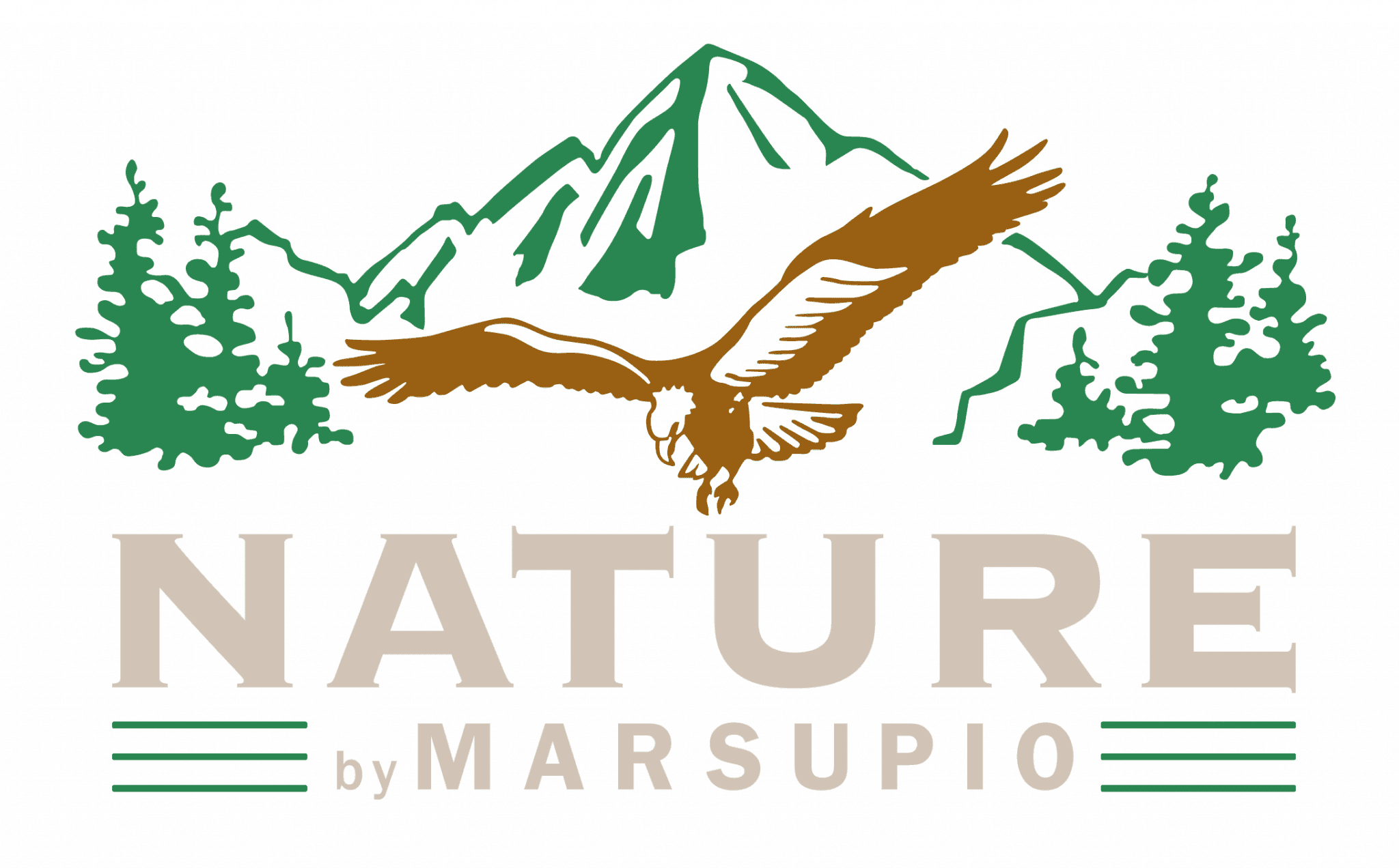 Nature by Marsupio